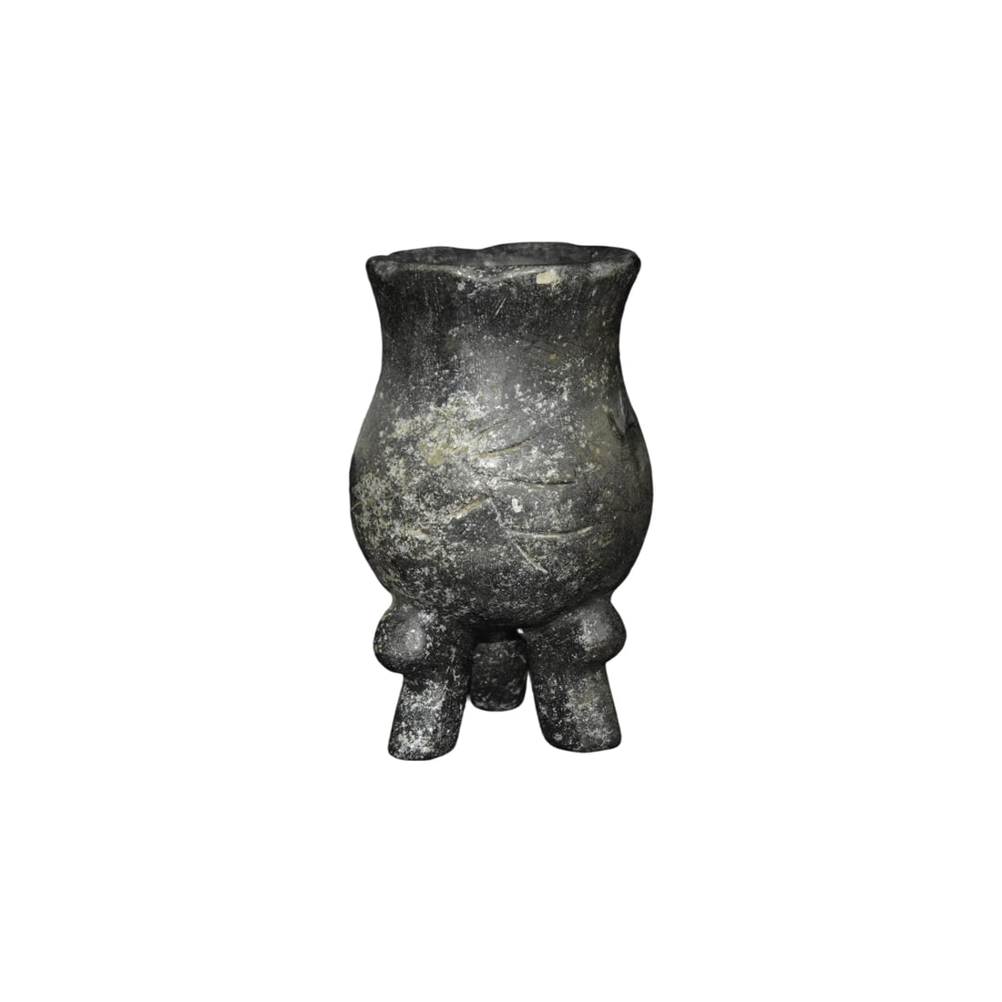 Meteorite Vessel (1 of 7)