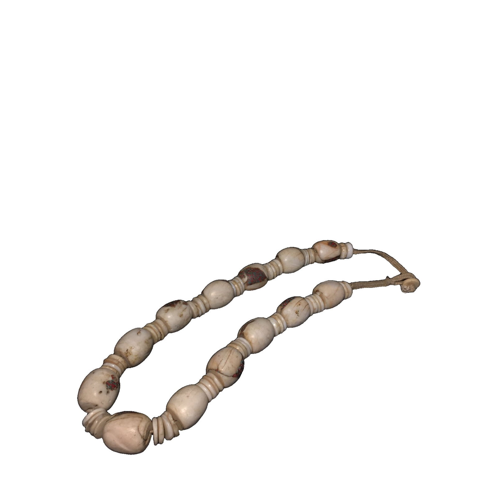 Chaoqu Shell Buddhist Eight Treasures: This Chaoqu shell is one of the Buddhist Eight Treasures, featuring exquisite craftsmanship and an aged patina that reflects a rich cultural heritage. Its unique material and artistry grant it a signi