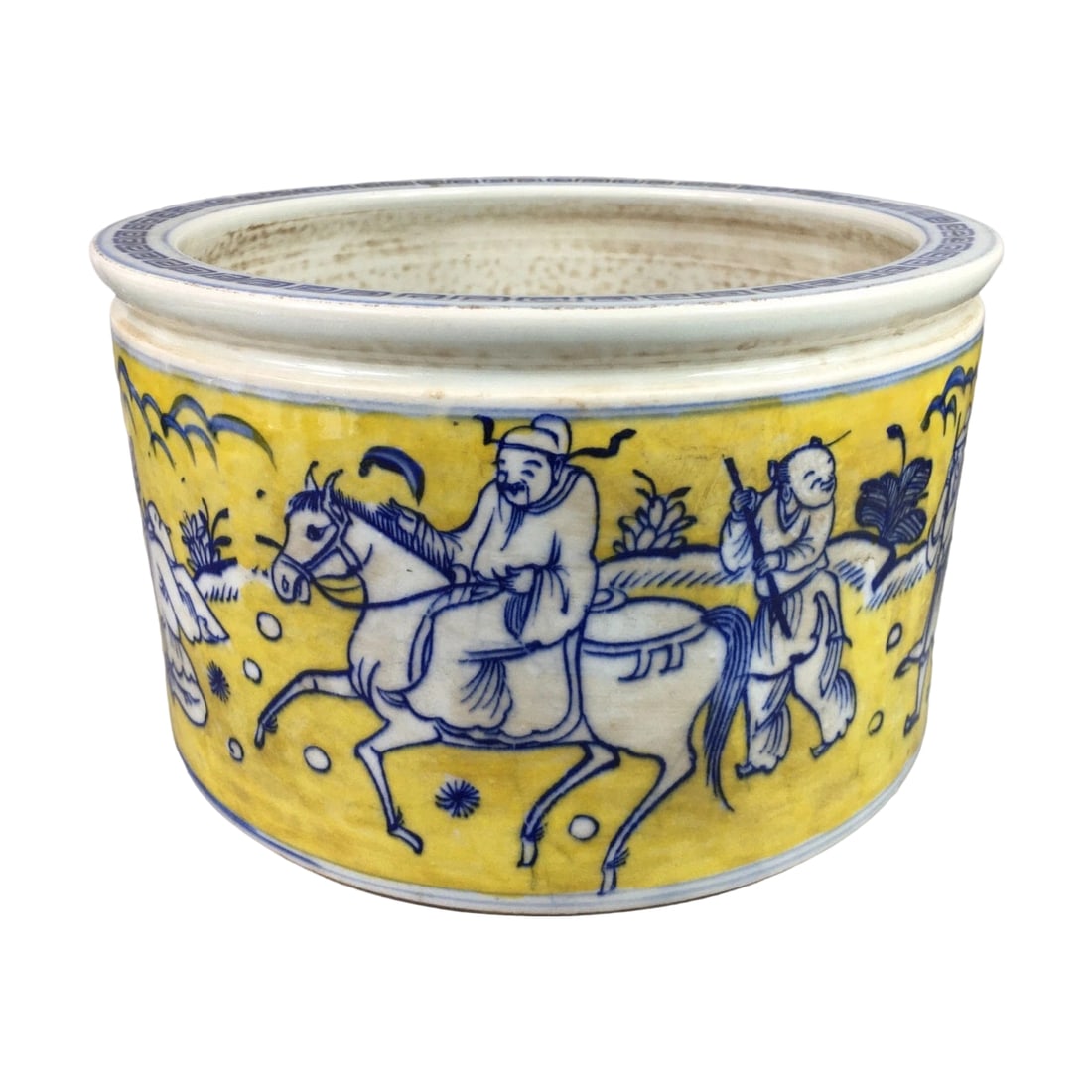 Story Pattern Roll Jar (1 of 8)