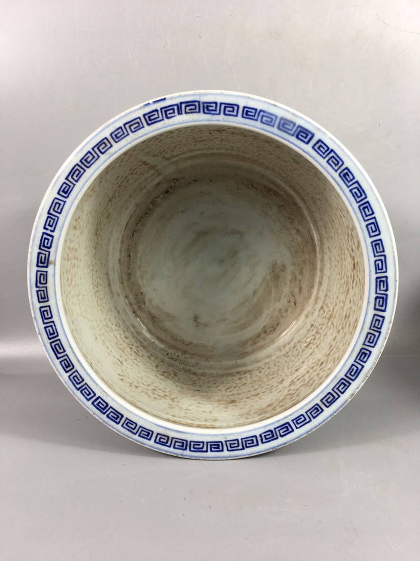 Story Pattern Roll Jar - 7