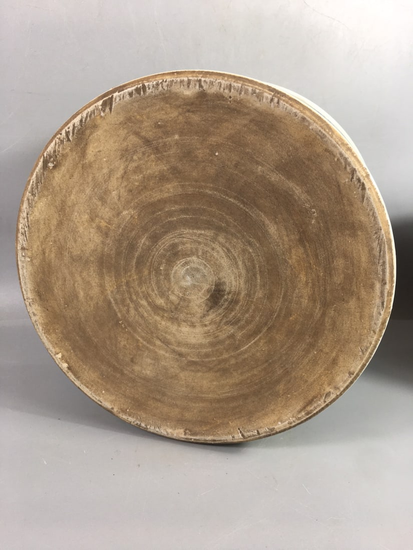 Story Pattern Roll Jar - 8