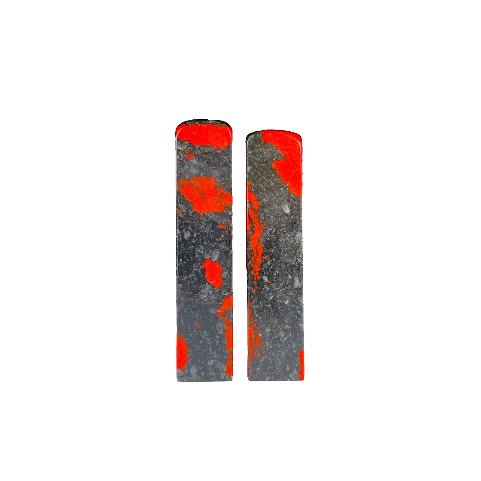 Bloodstone Seal (1 of 10)