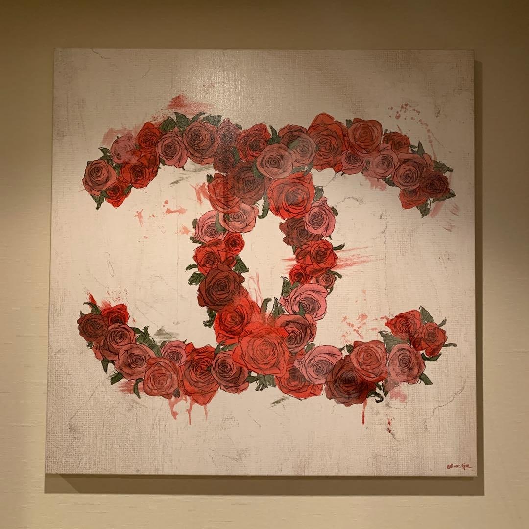Canvas Art (1 of 5)