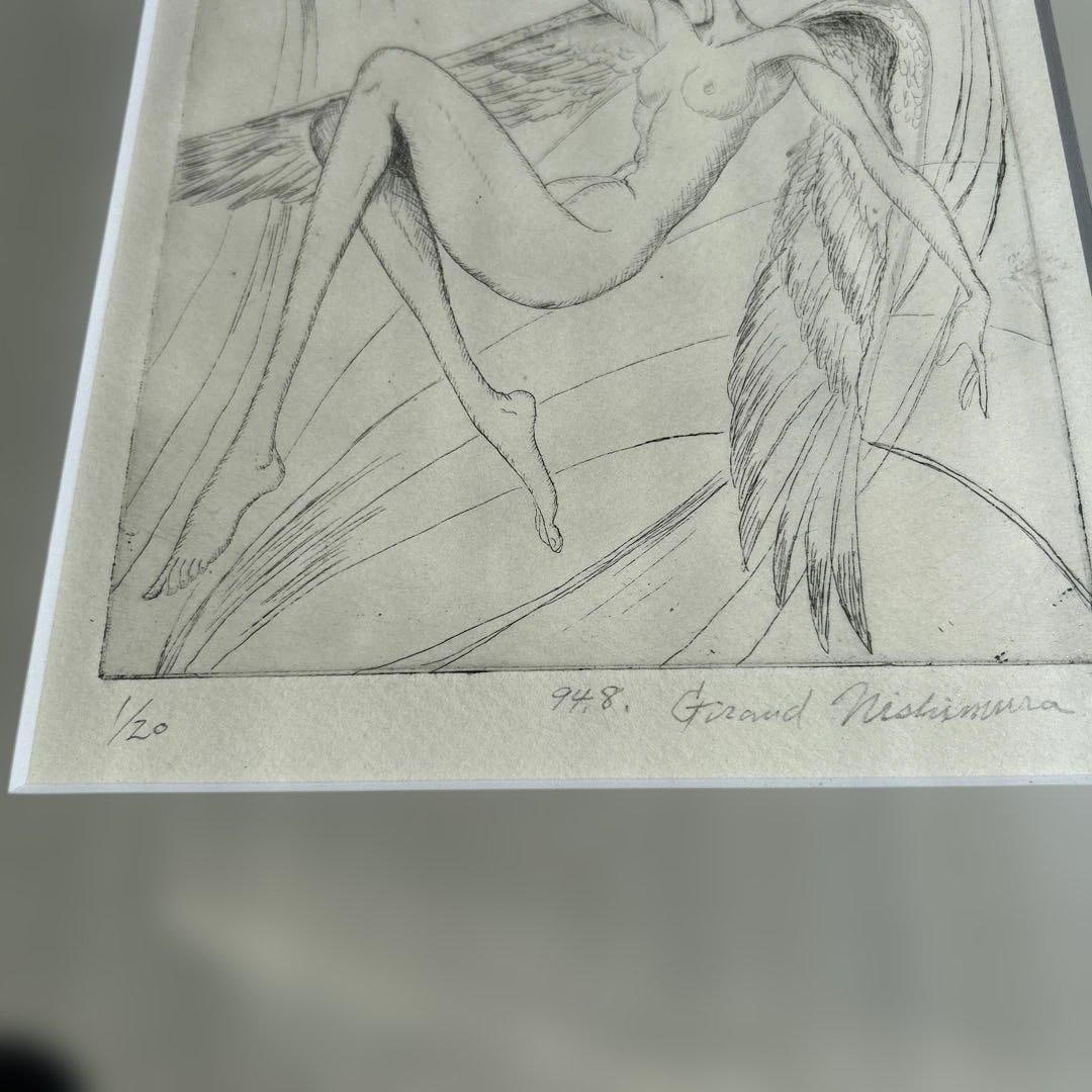 Artwork, 1993. - 3