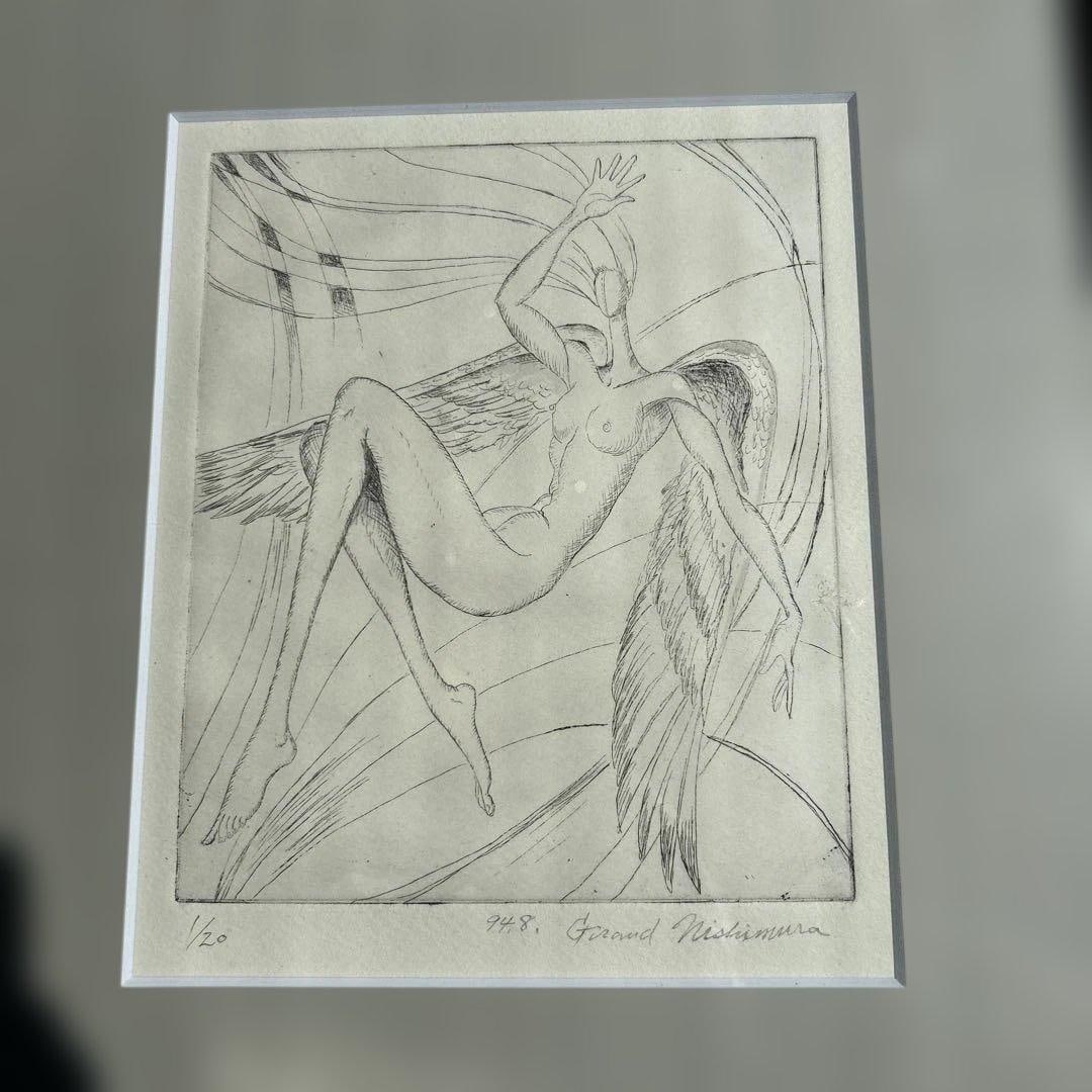 Artwork, 1993. - 4