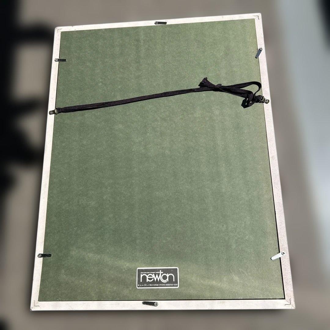 Artwork, 1993. - 6