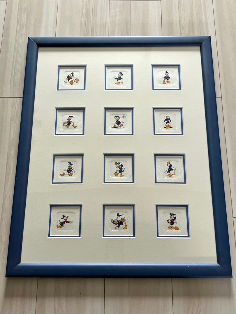 Donald - 2