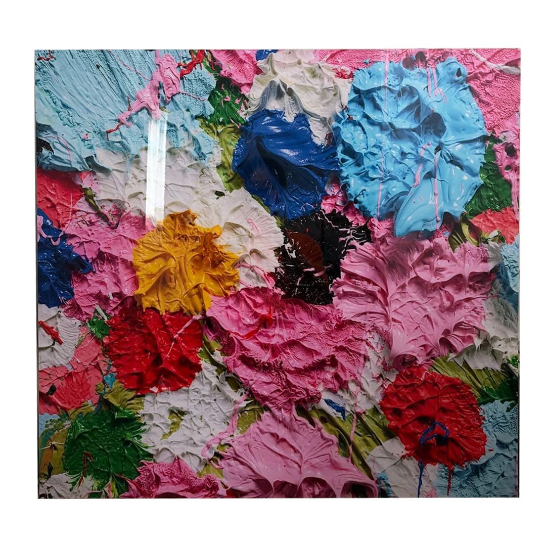 Damien Hirst, "Fruitful Large," Limited Edition 1928: Damien Hirst, "Fruitful Large," Limited Edition 1928 No apparent stains or damage. Freight: 1.International Freight: Foreign shipping charges are determined by destination. 2.Photos, descriptions and