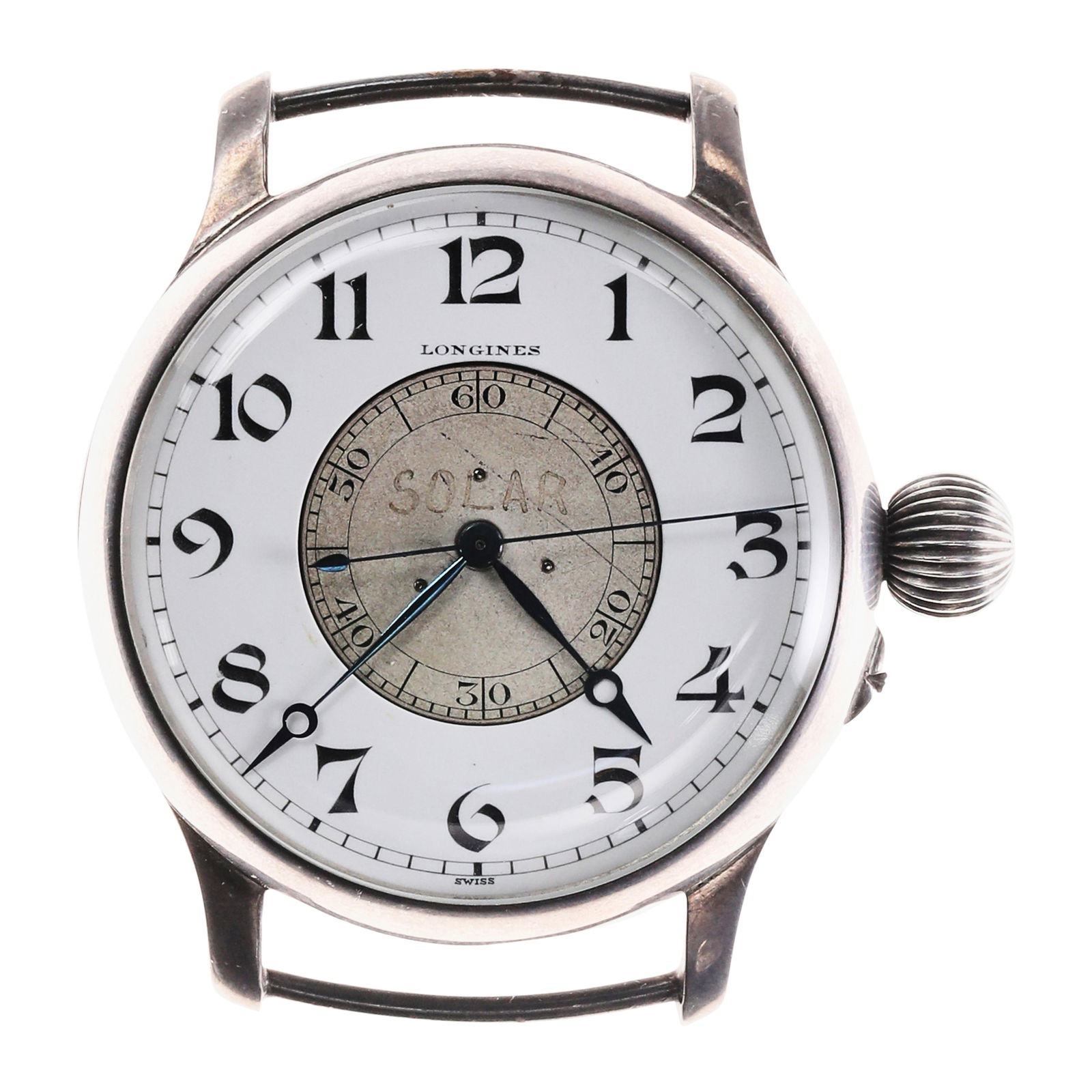 Longines solar shop
