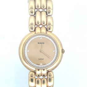 RADO LESOIR WRISTWATCH, REF. 204.3632.2 NEW OLD STOCK