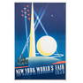 1939 New York World'S Fair Posters