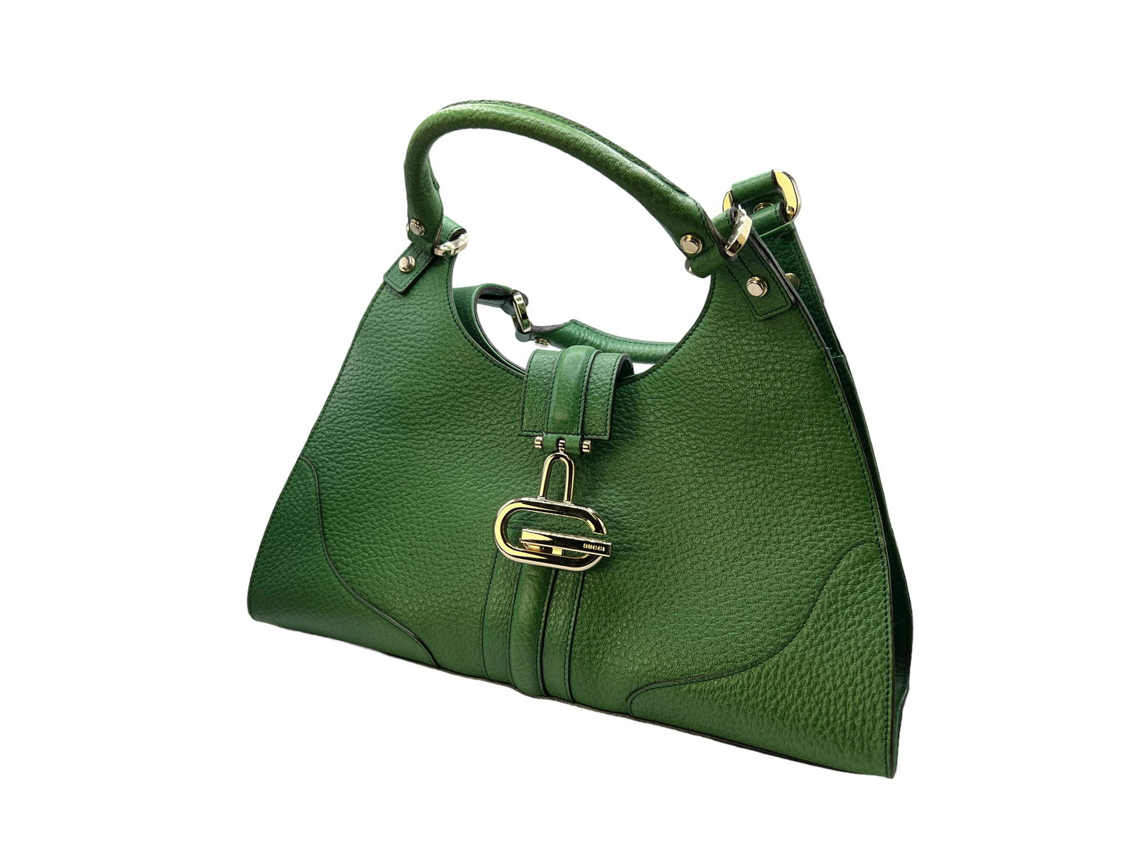 Used Gucci Shoulder Bag (1 of 4)