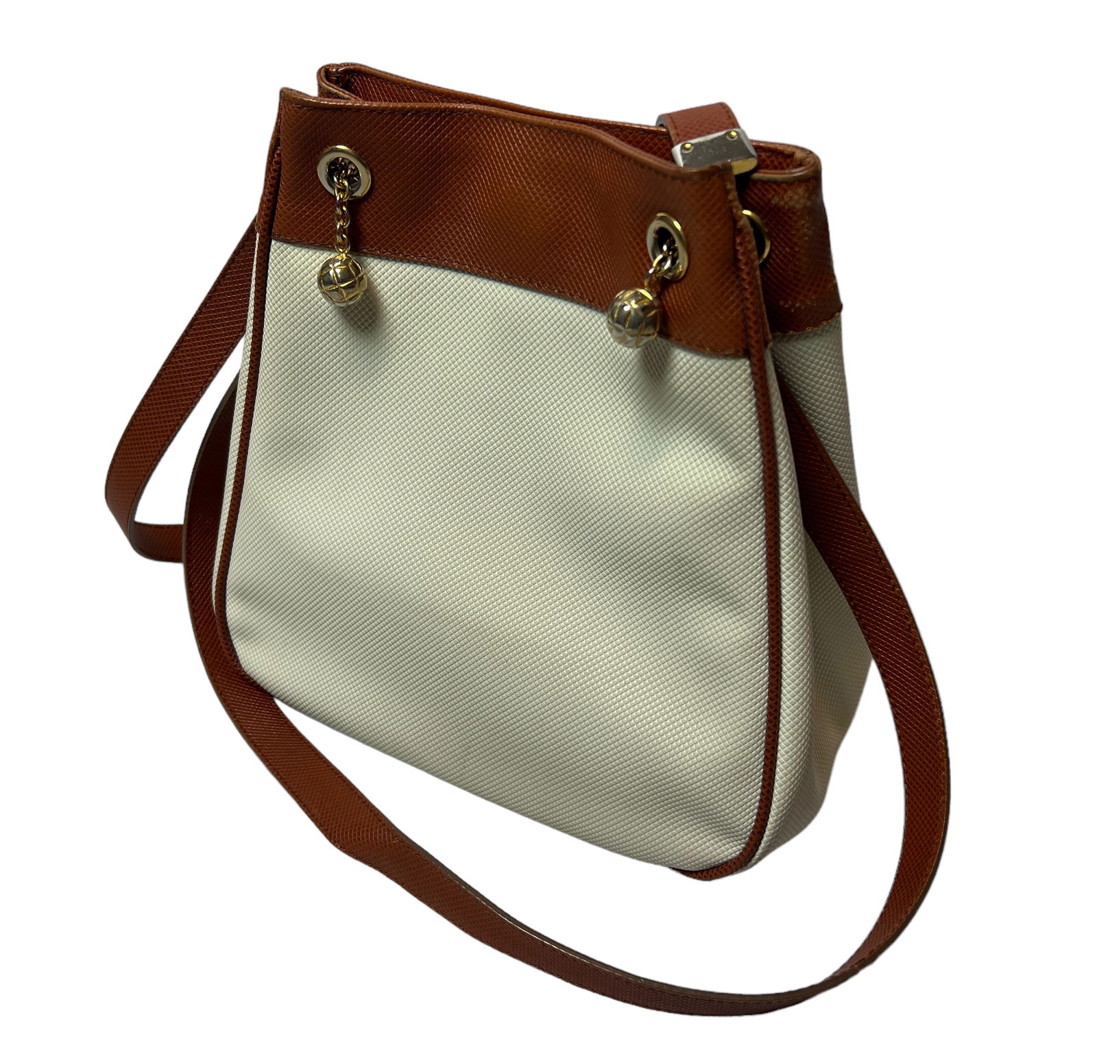 Used Marco Polo bag by Bottega Veneta (1 of 8)