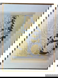 FRANCIS PICABIA (1879-1953), OR AFTER