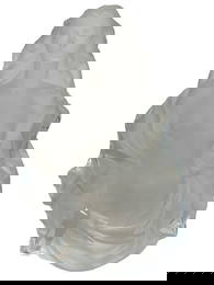 Frederick Hart (1943-1999) Acrylic Sculpture