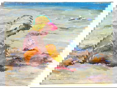 Zhao Hongbin ( China, 1952)