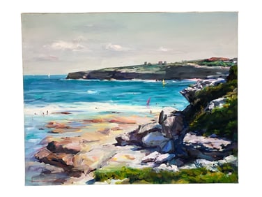 Hongbin Zhao (China 1957 )