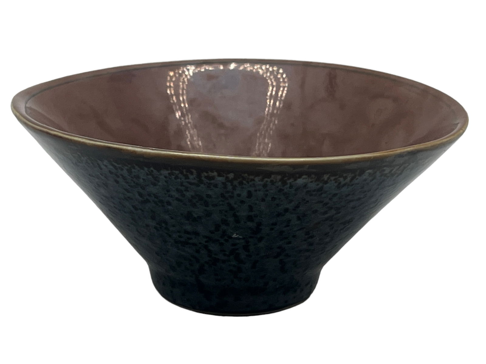 A Chinese Jian-Type Bowl (1 of 6)