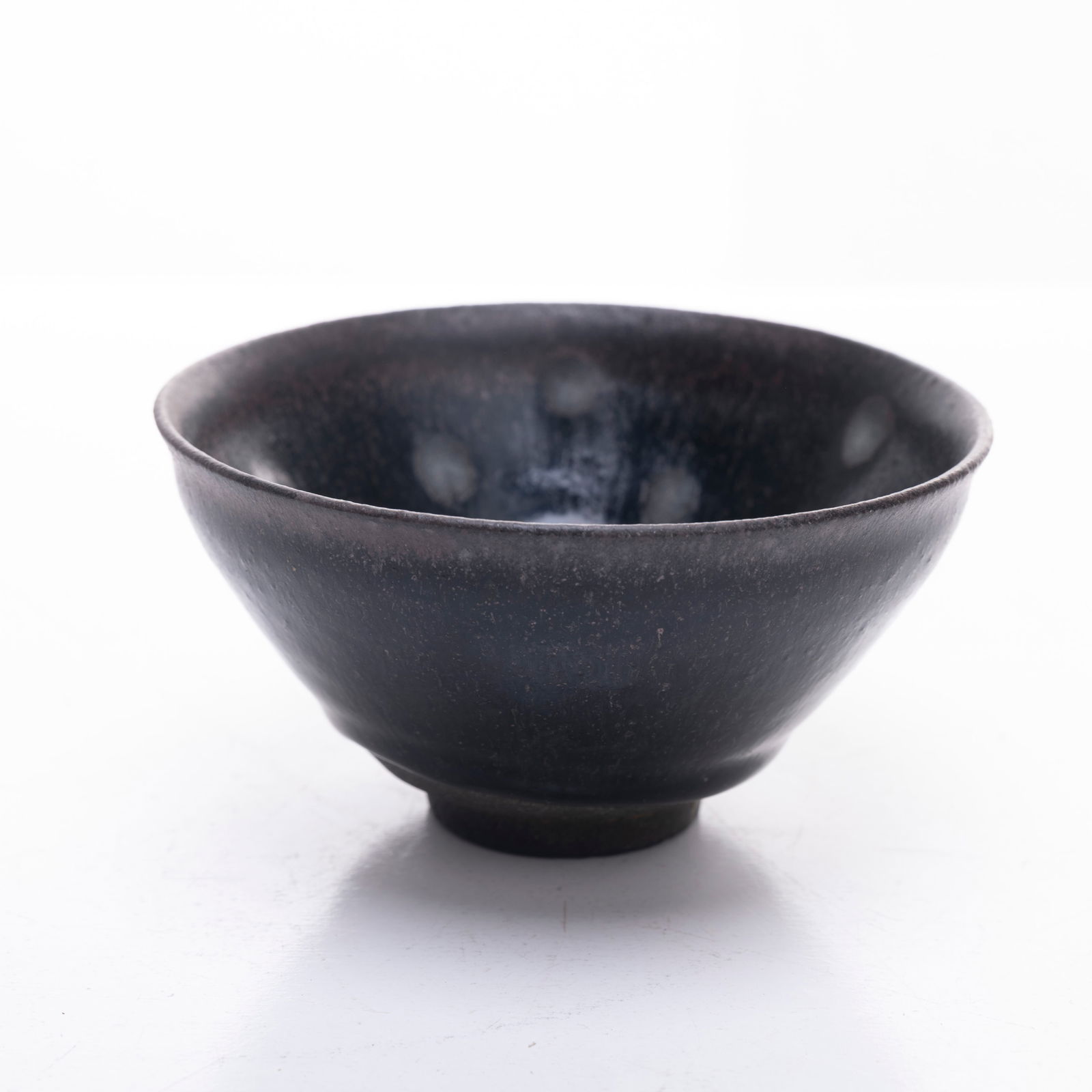 A Chinese Jian-Type Bowl (1 of 7)
