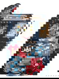 Vintage Mills Novelty Co. 25¢ Slot Machine – Castl