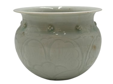 Chinese Song Style HUTIAN  Bowl