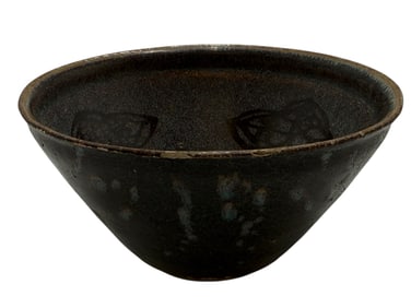 A Chinese Jian Style Bowl