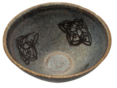 A Jian Style Bowl
