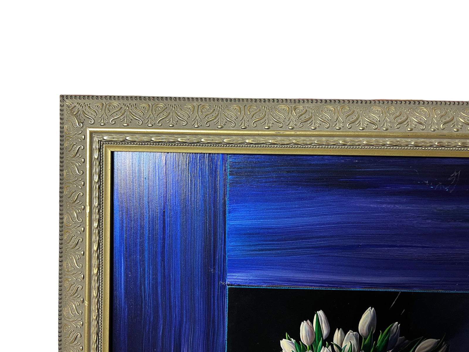 Brett Livingstone Strong Serigraph - 3