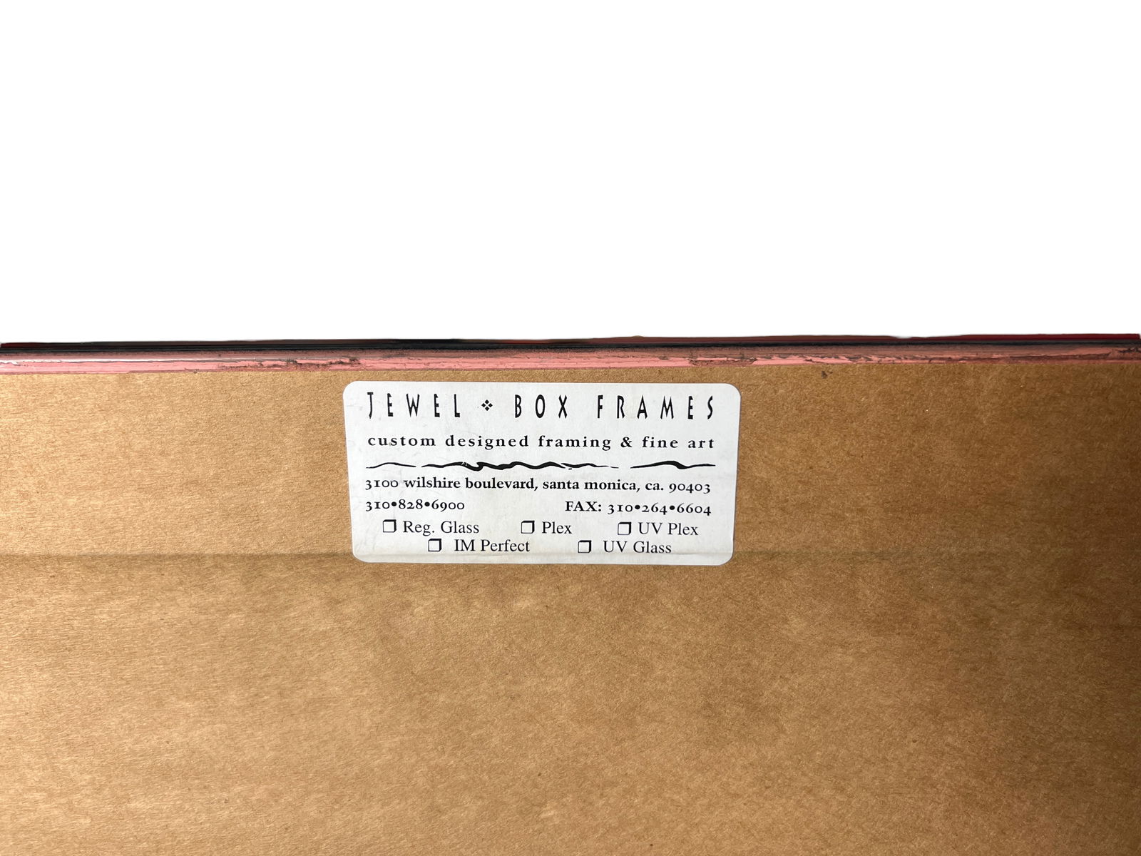 Brett Livingstone Strong Serigraph - 7