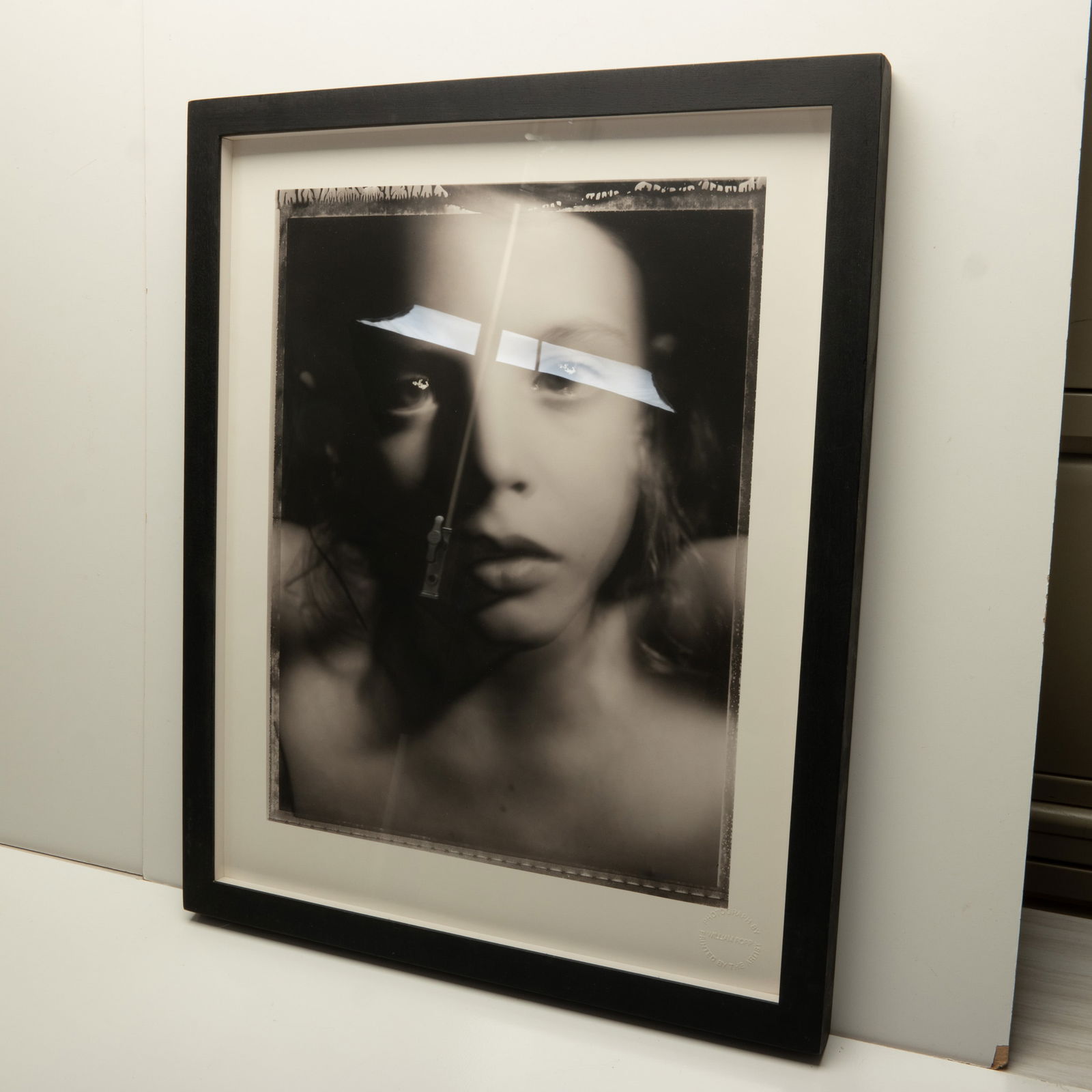 WILLIAM ROPP (B. 1960) PHOTOGRAPHY - 5