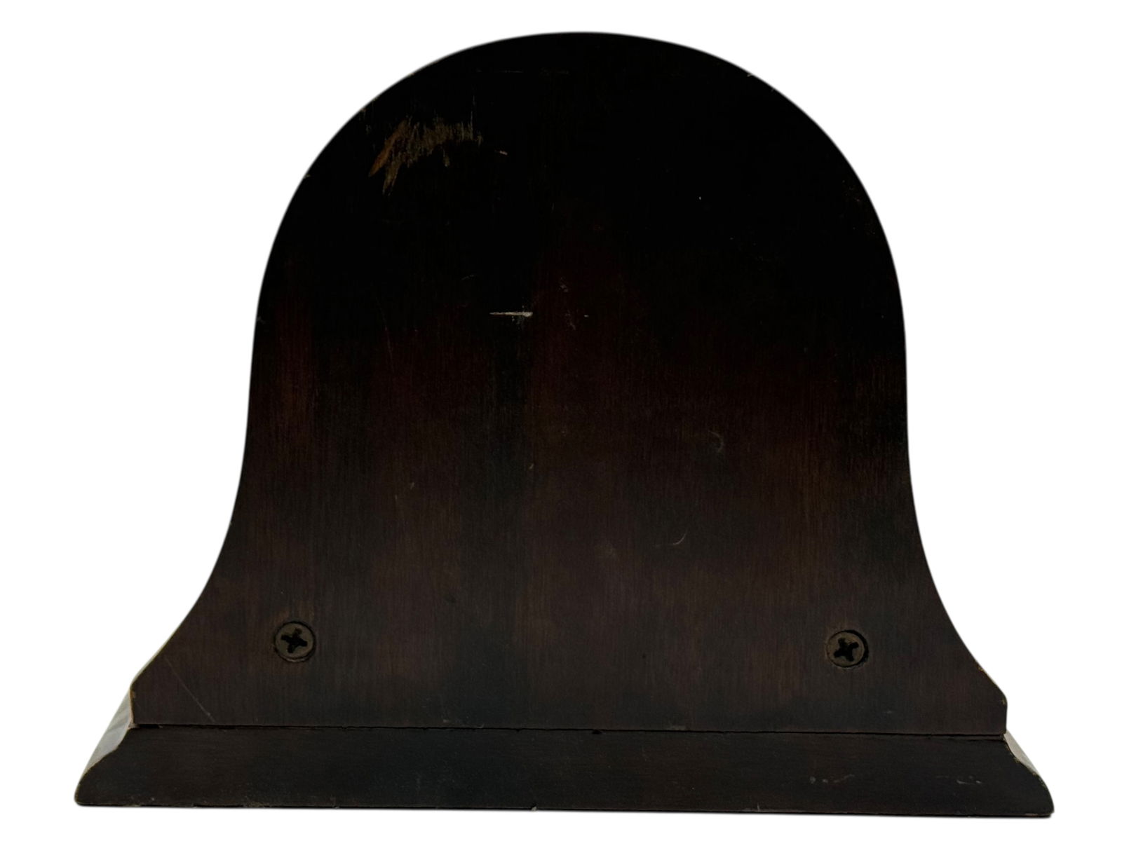 chelsea clock co. holosteric barometer clock - 4