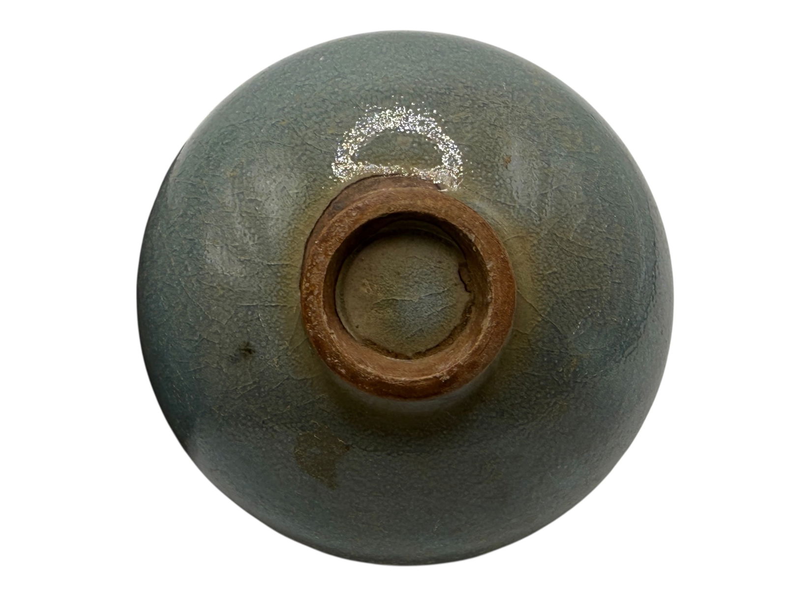 A Chinese Jun-Type Bowl - 4