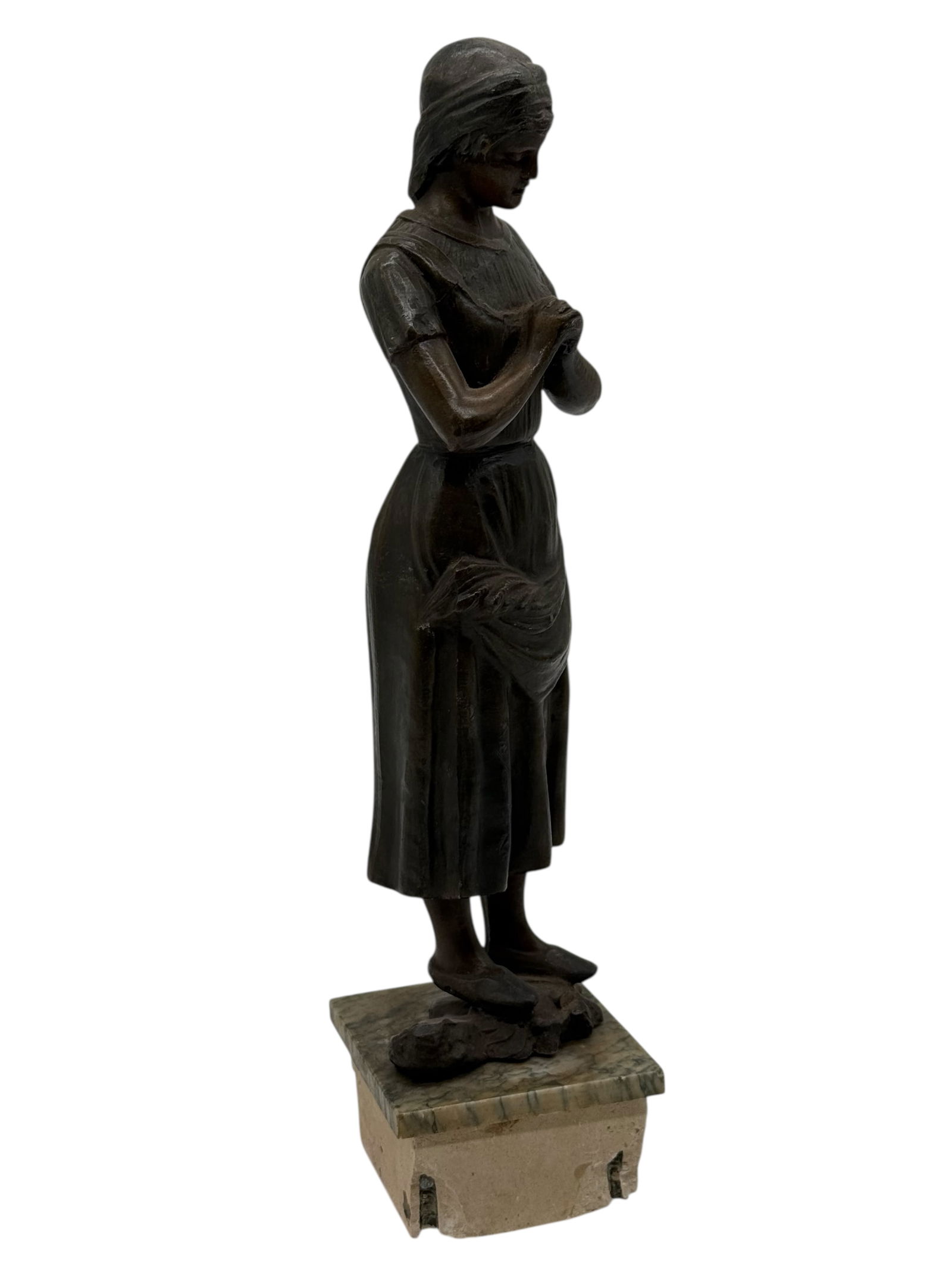 Bronze Figure - 2