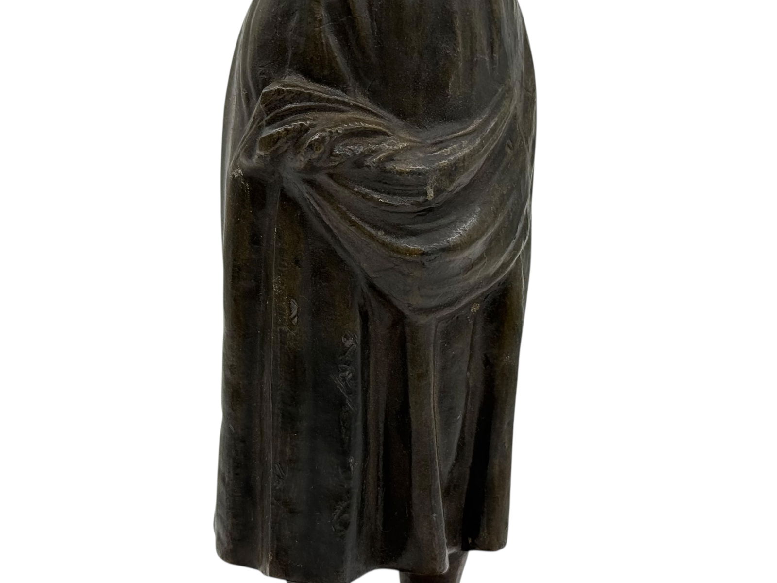 Bronze Figure - 4