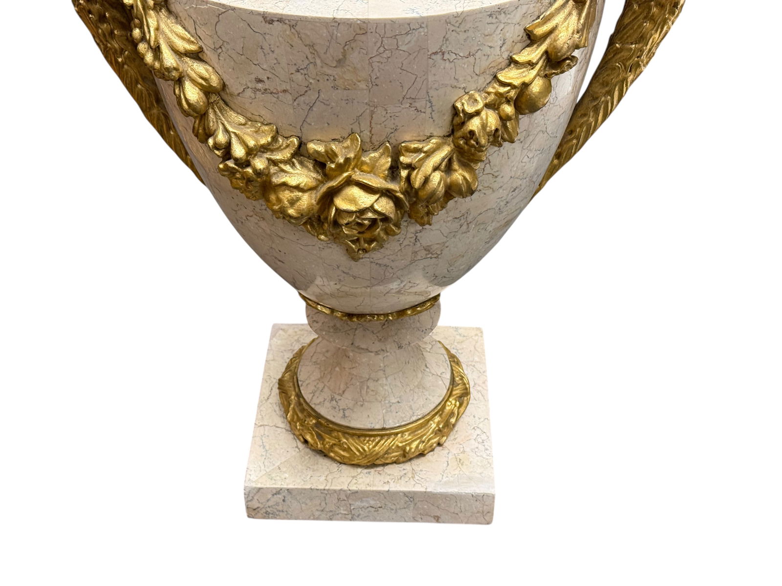 European Neoclassical-Style Urn - 5