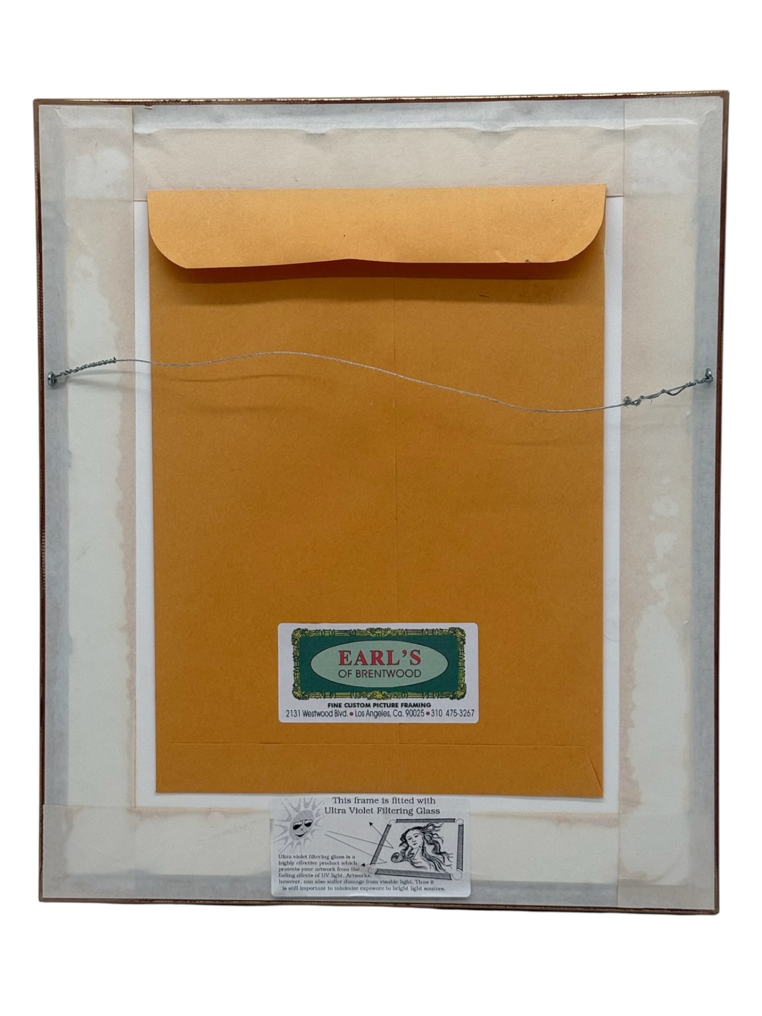 Richard Meier, Untitled, 1997 9/75 - 4