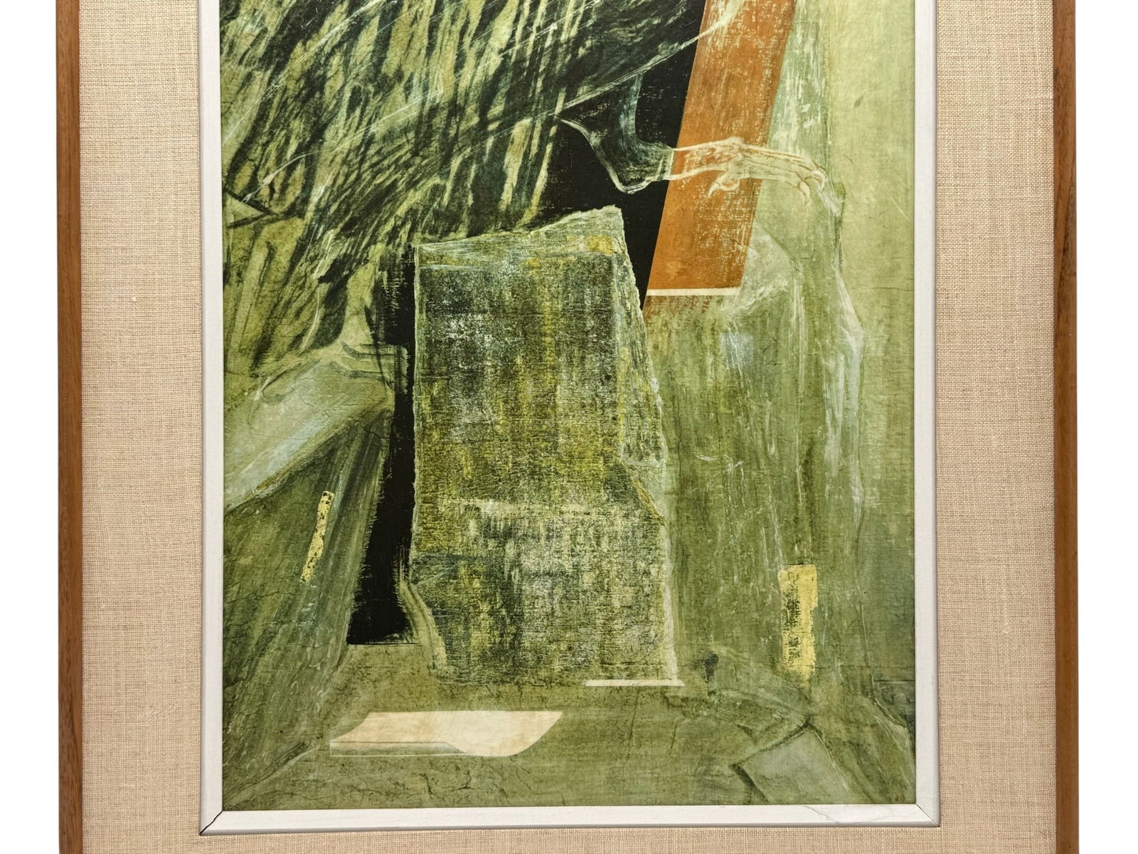 Morris Graves (American 1910-2001) - 5