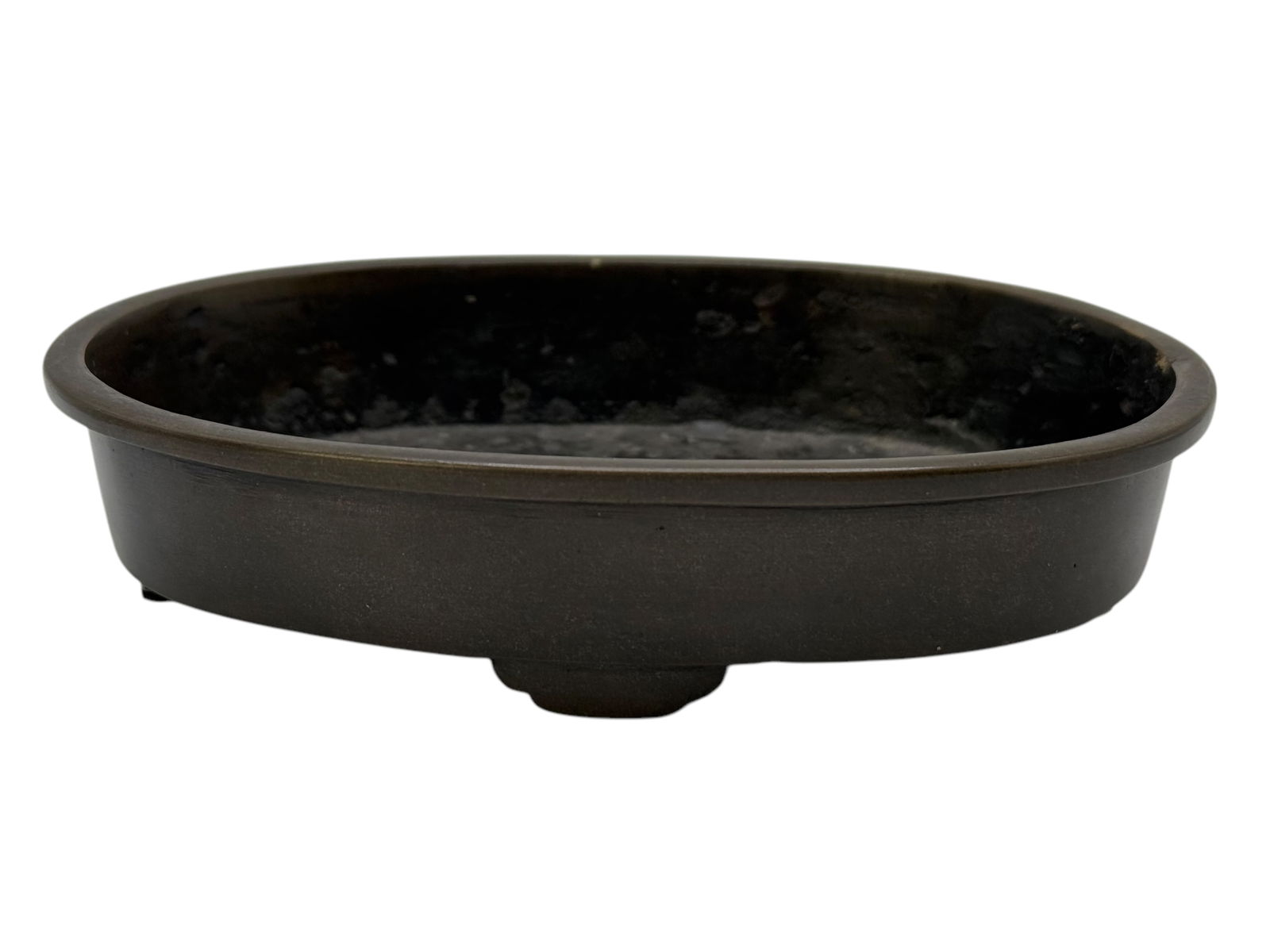 A Chinese Bronze Censer. Marks (1 of 4)