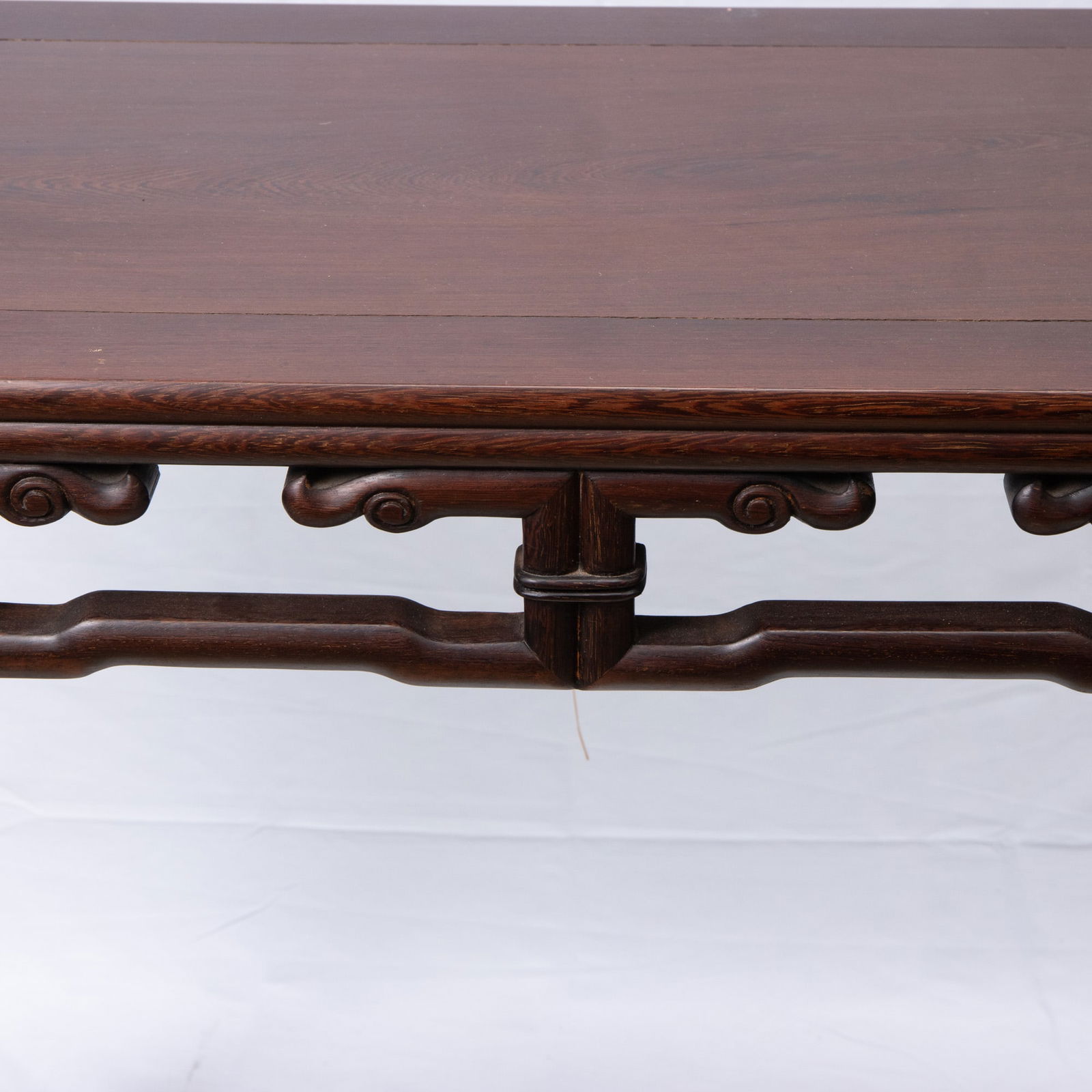 Chinese Rosewood Altar Table - 6