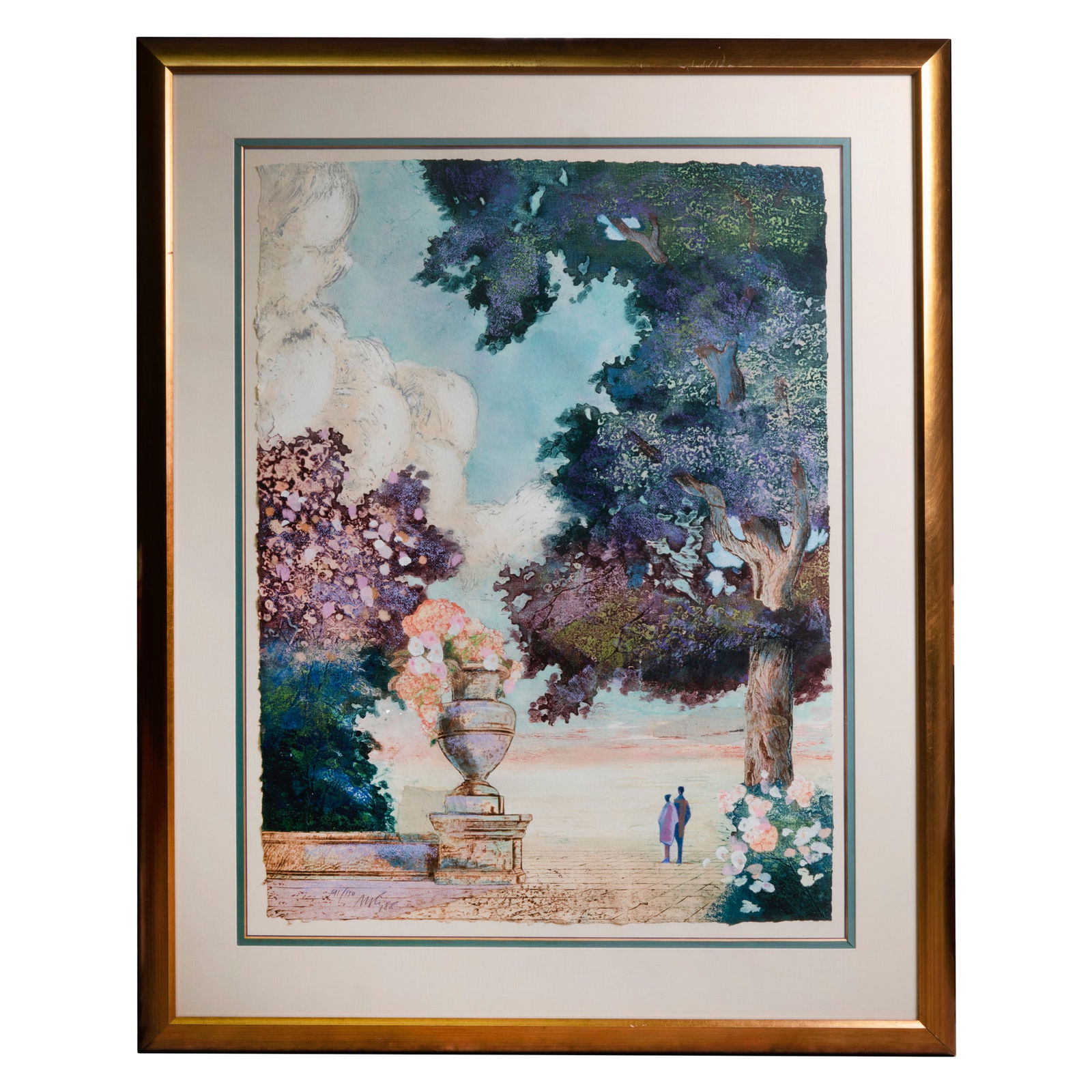 Mikulas Kravjansky “In The Park.” 141/150 (1 of 10)