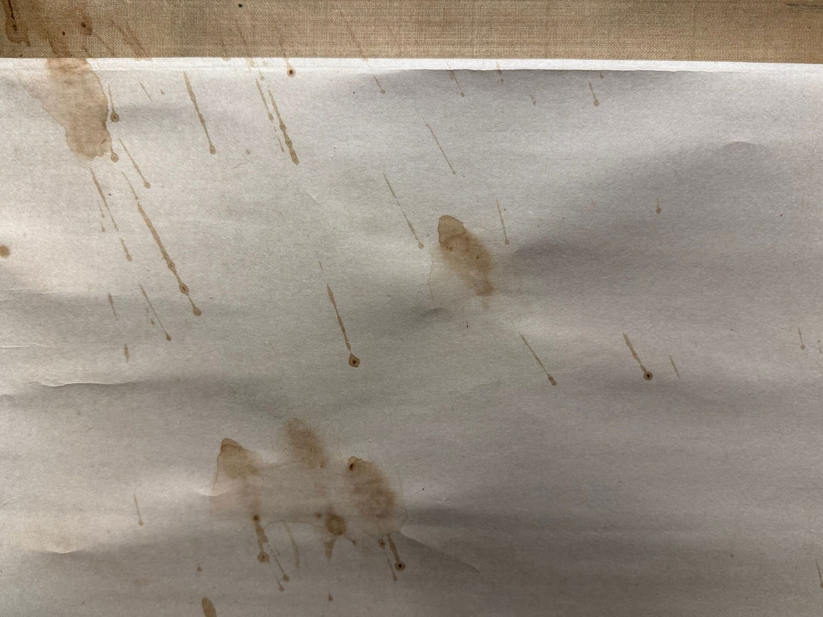 A Chinese Hanging Scroll - 14