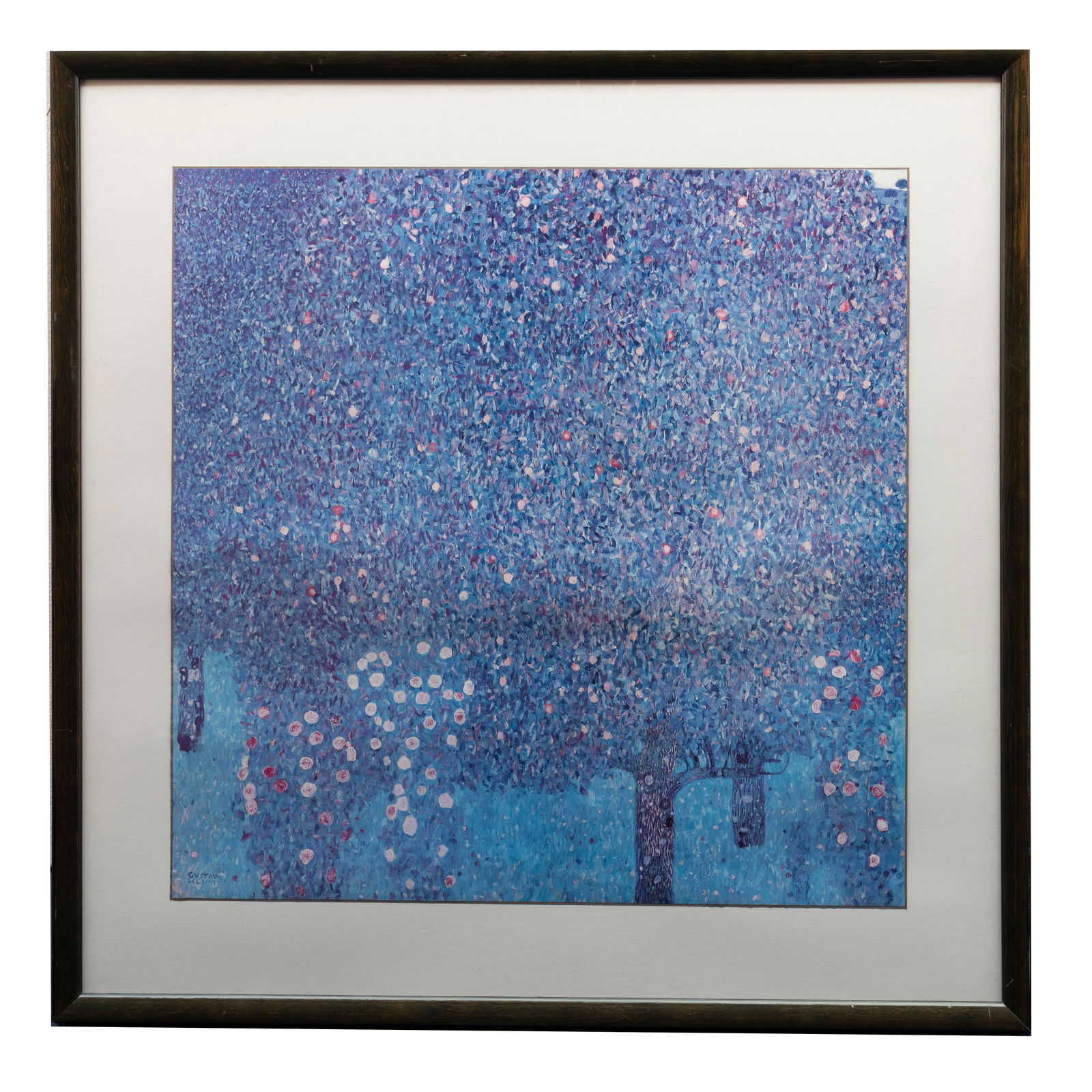 Gustav Klimt or After Austrian painter and graphic: Gustav Klimt or After Austrian painter and graphicGustav Klimt (1862-1918) – Austrian painter and graphic artist L: 42 1/2 inches W: 42 1/2 inches