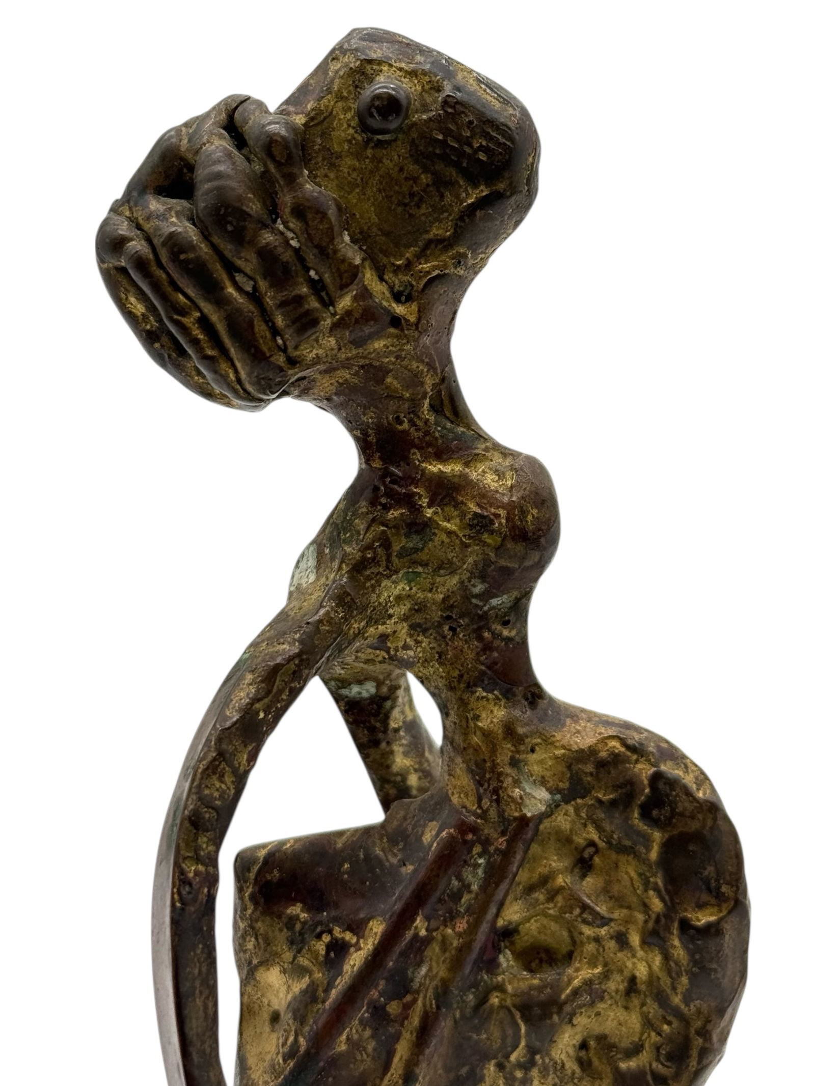 ROBERT CHESTER THOMAS (1924 - 1987) - 3