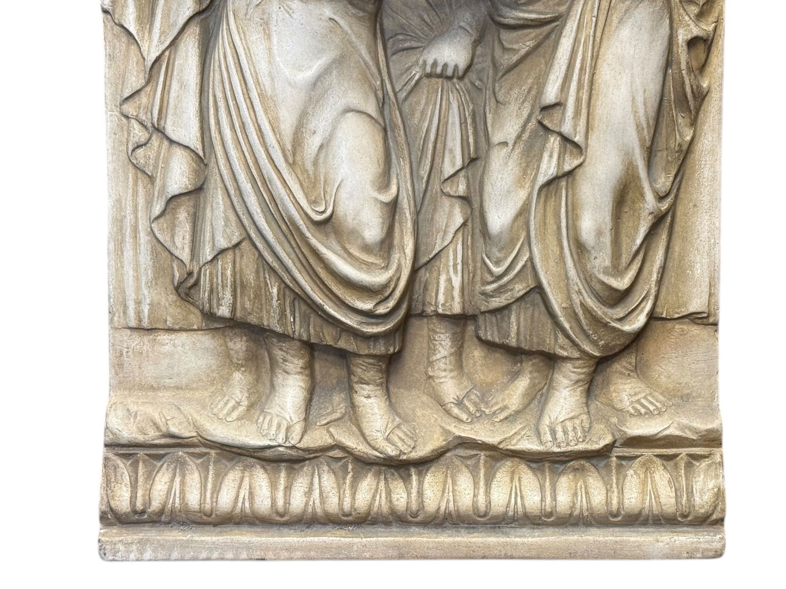 A European Relief Panel - 4