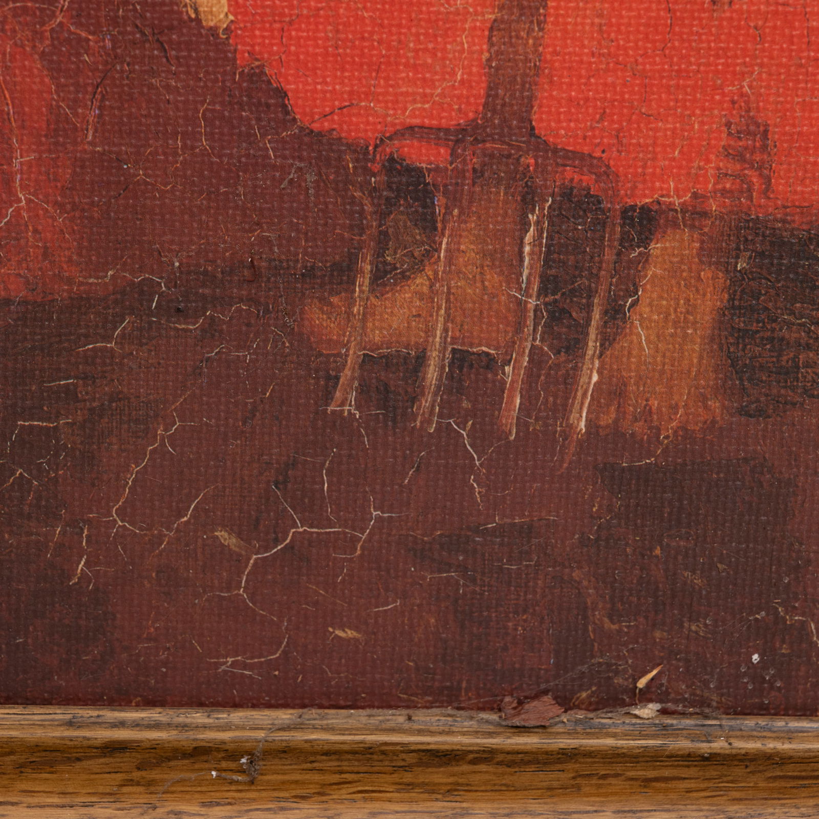 Paul Henry, The Potato Diggers - 2