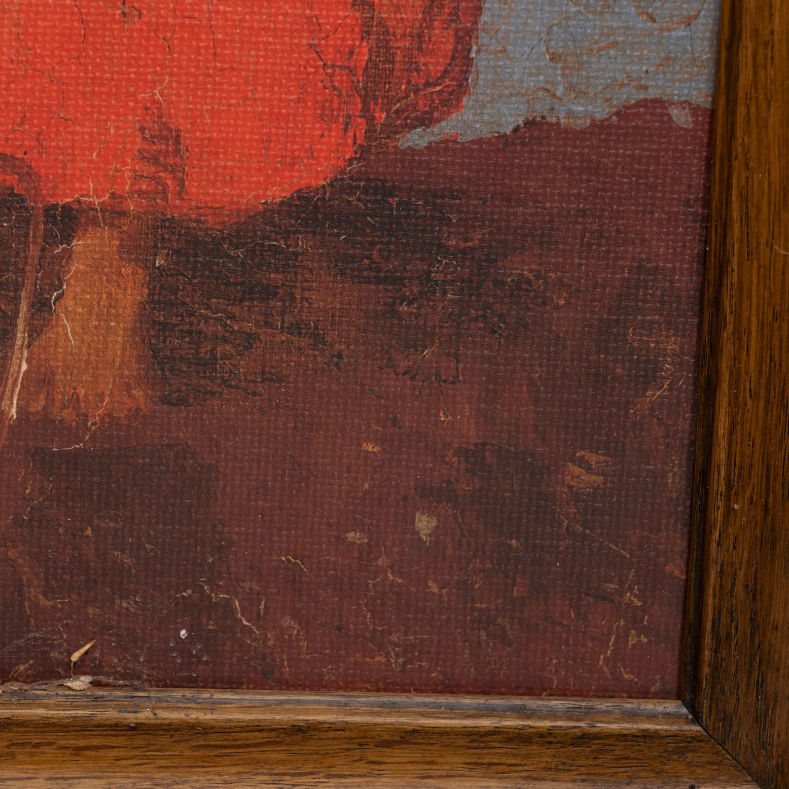 Paul Henry, The Potato Diggers - 7