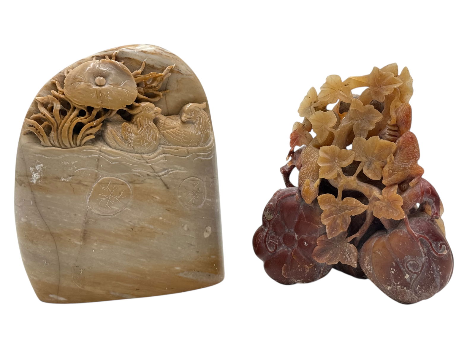 Two Soap Stone Boulder (1 of 13)