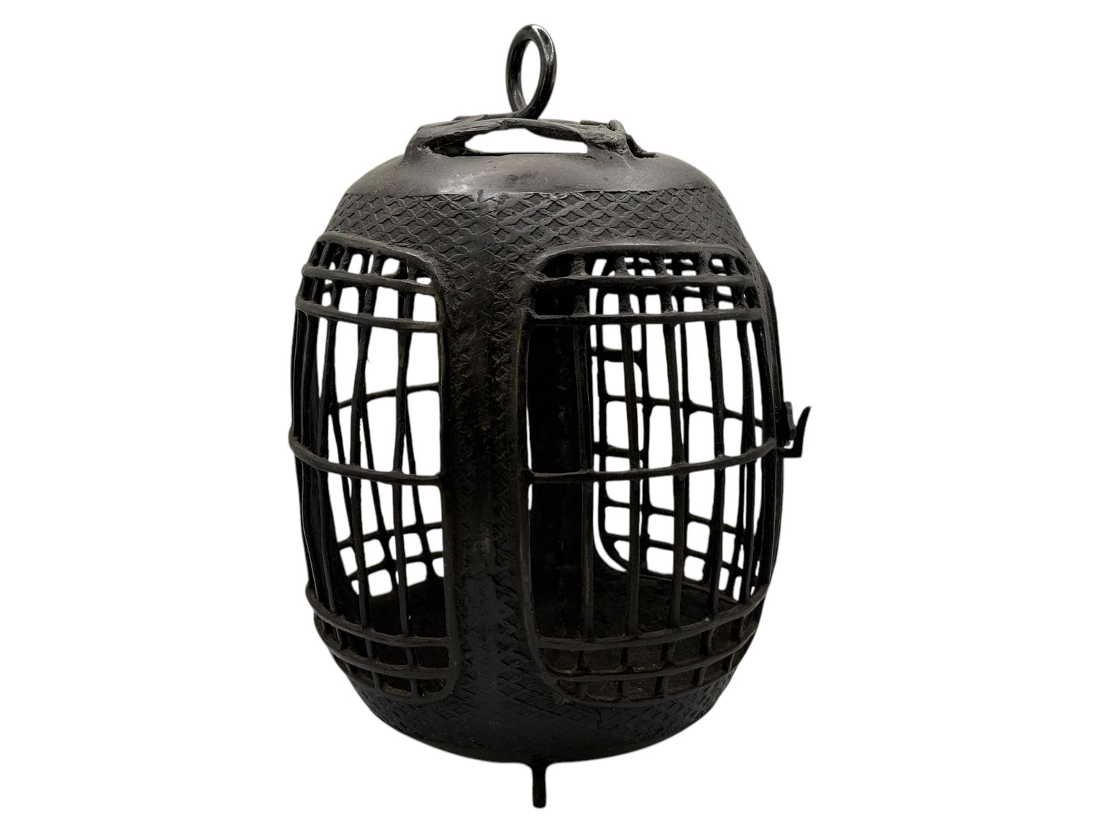 Japanese Temple Lantern - 2