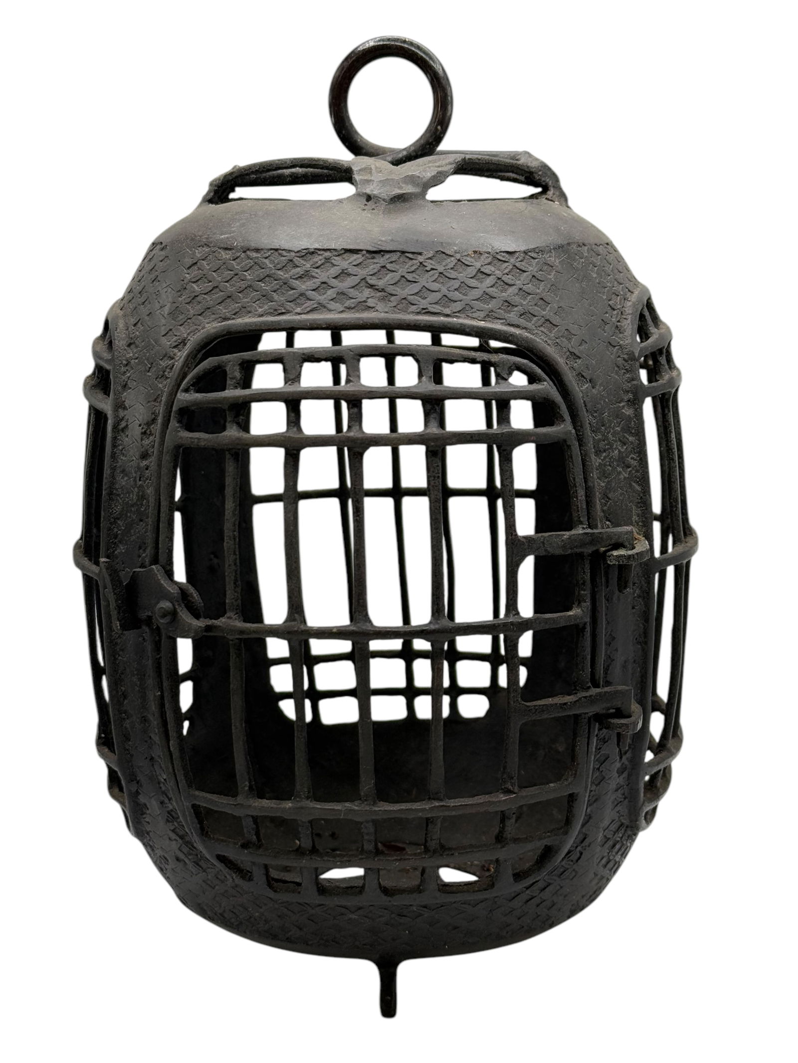 Japanese Temple Lantern - 3