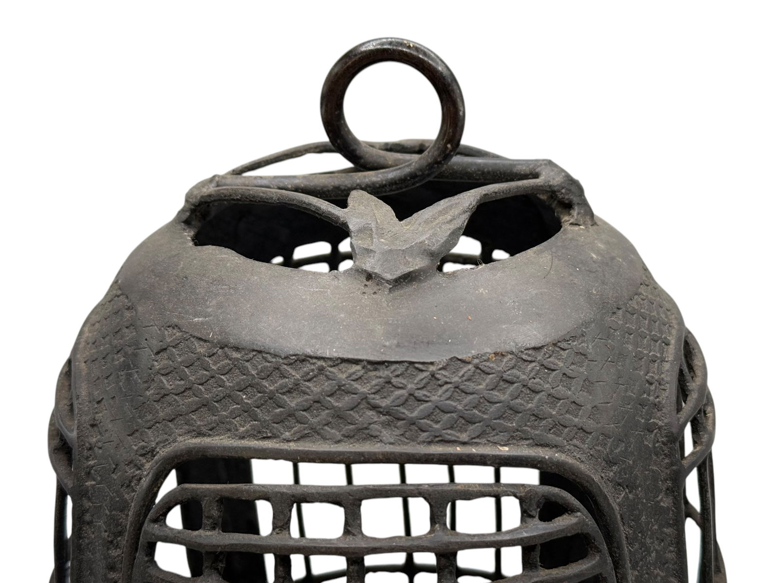 Japanese Temple Lantern - 4